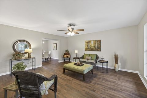 Tiny photo for 2006 FAULK Drive, Tallahassee, FL 32303 (MLS # 395676)