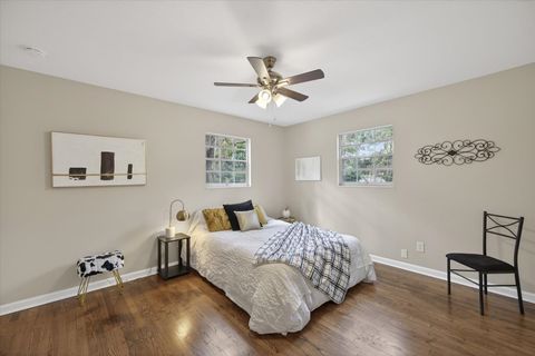 Tiny photo for 2006 FAULK Drive, Tallahassee, FL 32303 (MLS # 395676)