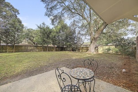 Tiny photo for 2006 FAULK Drive, Tallahassee, FL 32303 (MLS # 395676)