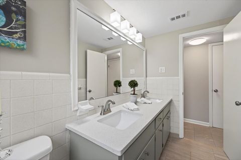 Tiny photo for 2006 FAULK Drive, Tallahassee, FL 32303 (MLS # 395676)