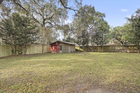 Tiny photo for 2006 FAULK Drive, Tallahassee, FL 32303 (MLS # 395676)