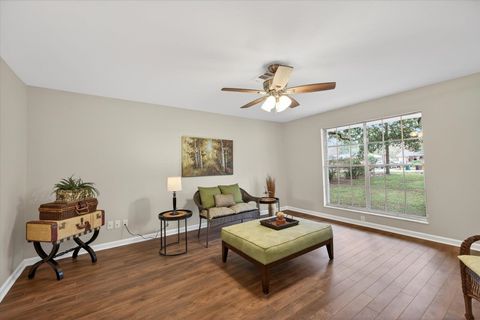 Tiny photo for 2006 FAULK Drive, Tallahassee, FL 32303 (MLS # 395676)