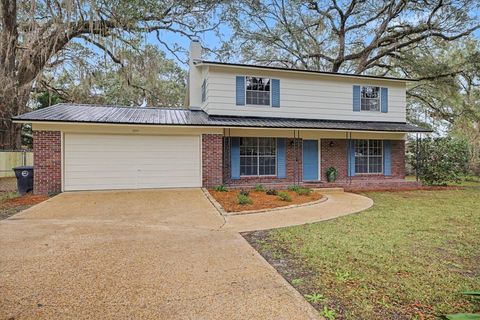 Tiny photo for 2006 FAULK Drive, Tallahassee, FL 32303 (MLS # 395676)