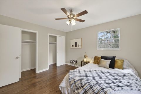 Tiny photo for 2006 FAULK Drive, Tallahassee, FL 32303 (MLS # 395676)