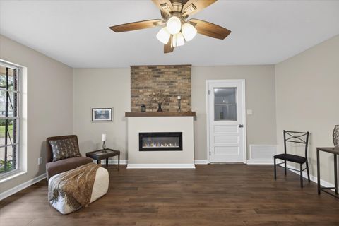 Tiny photo for 2006 FAULK Drive, Tallahassee, FL 32303 (MLS # 395676)