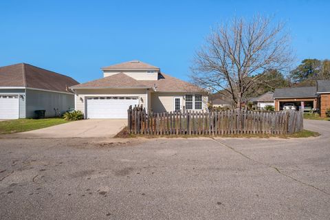 Tiny photo for 139 GOOSE CREEK Trail, Tallahassee, FL 32317 (MLS # 398063)