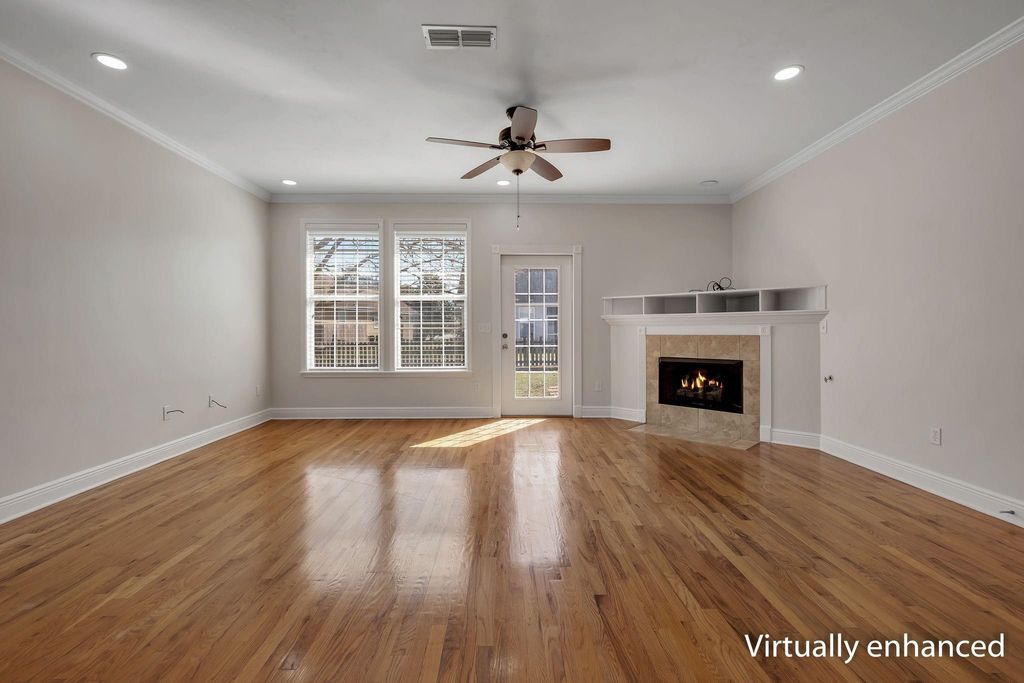 Photo of 139 GOOSE CREEK Trail, Tallahassee, FL 32317 (MLS # 398063)