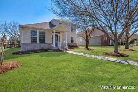 Tiny photo for 139 GOOSE CREEK Trail, Tallahassee, FL 32317 (MLS # 398063)