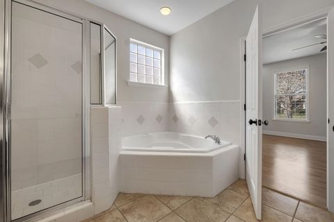 Tiny photo for 139 GOOSE CREEK Trail, Tallahassee, FL 32317 (MLS # 398063)