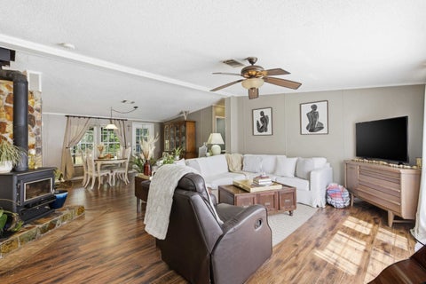 Tiny photo for 60 Bob White Trail, Monticello, FL 32344 (MLS # 401821)