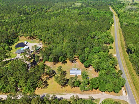 Tiny photo for 60 Bob White Trail, Monticello, FL 32344 (MLS # 401821)