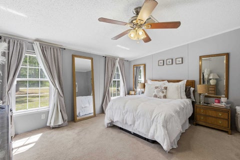 Tiny photo for 60 Bob White Trail, Monticello, FL 32344 (MLS # 401821)