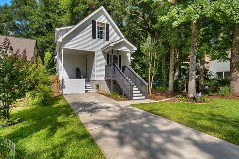 A home in TALLAHASSEE