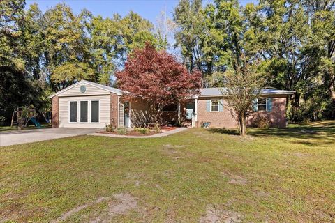 A home in Tallahassee