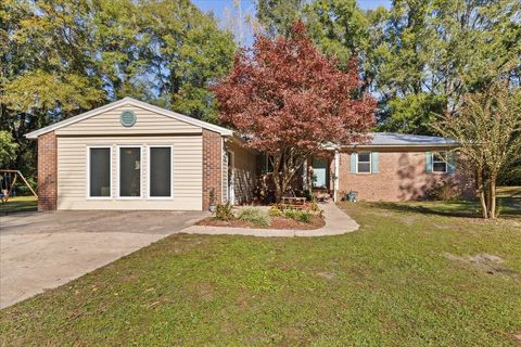 A home in Tallahassee