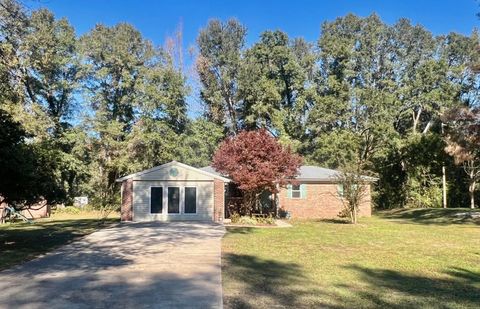 A home in Tallahassee