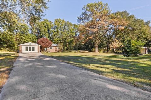 A home in Tallahassee