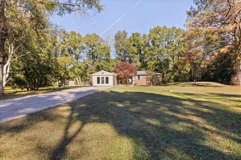 A home in Tallahassee