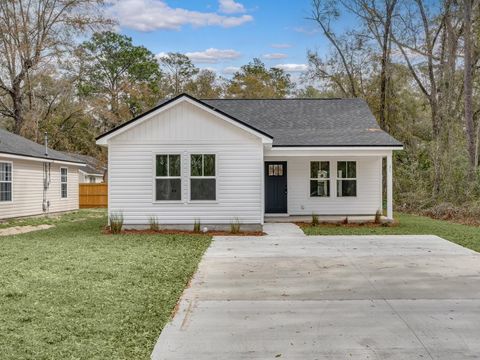17 Broken Bow Trail, Crawfordville, FL 32327 - MLS#: 385712