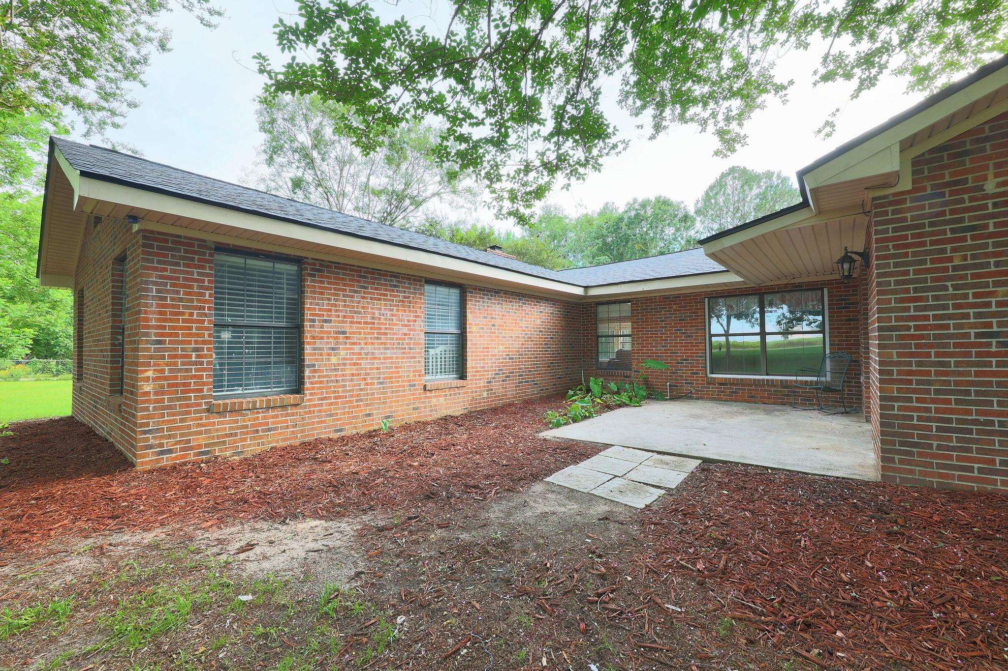 16343 GA Hwy 33, 8.34 Acres