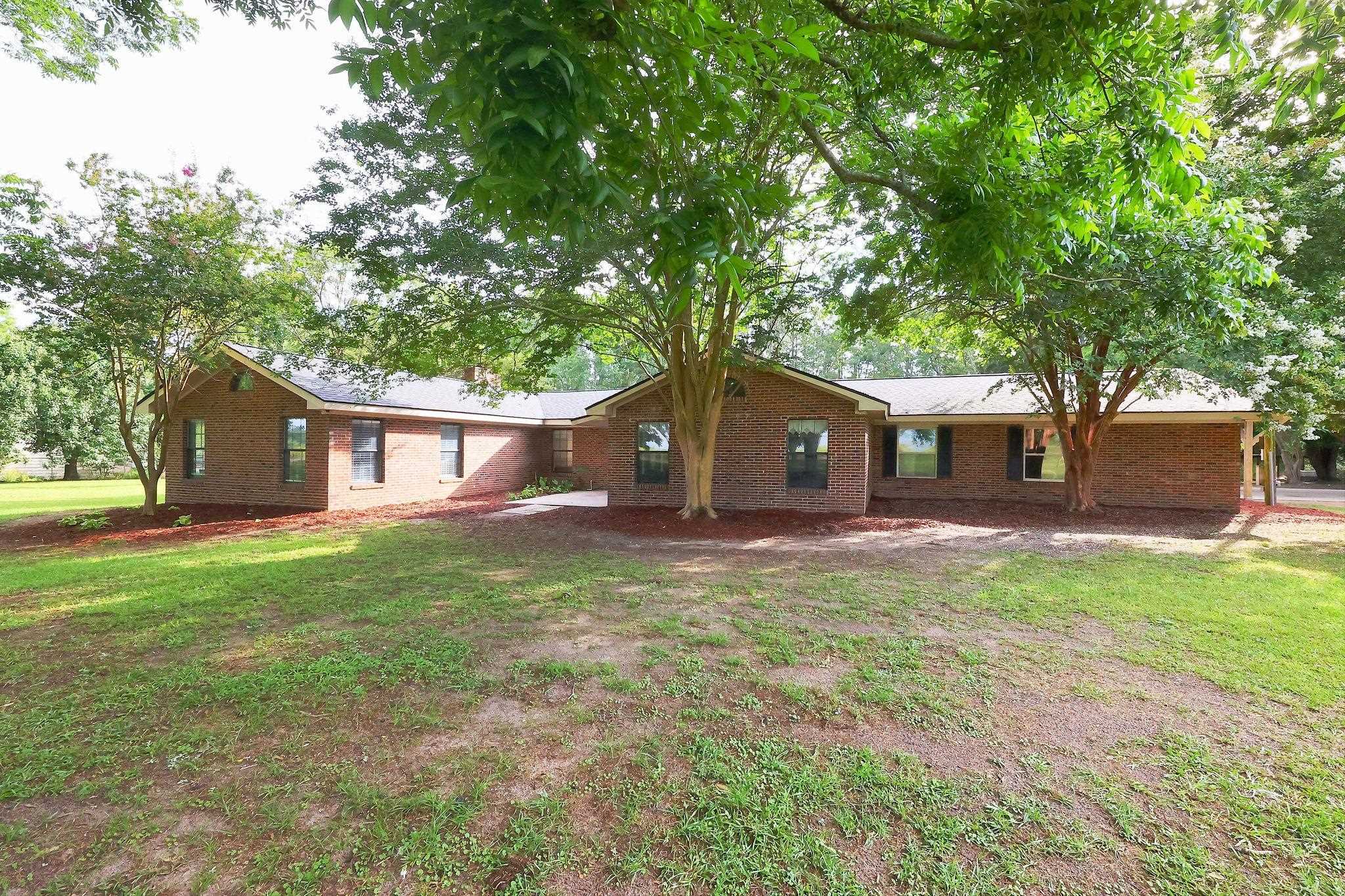 16343 GA Hwy 33, 8.34 Acres