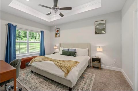 Tiny photo for 2047 Hansell Hill Drive, Tallahassee, FL 32308 (MLS # 398126)