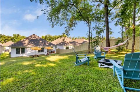 Tiny photo for 2047 Hansell Hill Drive, Tallahassee, FL 32308 (MLS # 398126)