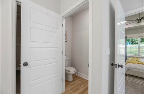 Tiny photo for 2047 Hansell Hill Drive, Tallahassee, FL 32308 (MLS # 398126)