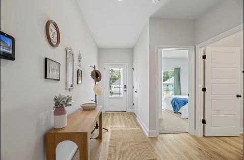 Tiny photo for 2047 Hansell Hill Drive, Tallahassee, FL 32308 (MLS # 398126)