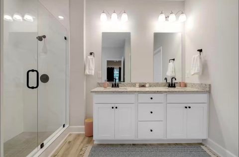 Tiny photo for 2047 Hansell Hill Drive, Tallahassee, FL 32308 (MLS # 398126)