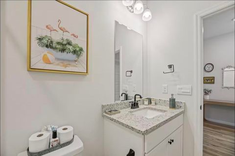 Tiny photo for 2047 Hansell Hill Drive, Tallahassee, FL 32308 (MLS # 398126)