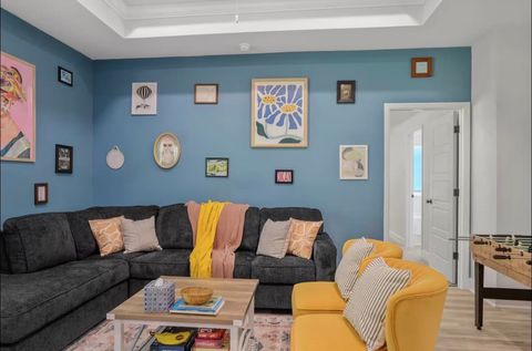 Tiny photo for 2047 Hansell Hill Drive, Tallahassee, FL 32308 (MLS # 398126)