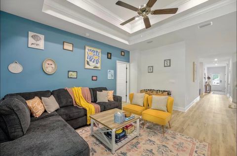 Tiny photo for 2047 Hansell Hill Drive, Tallahassee, FL 32308 (MLS # 398126)