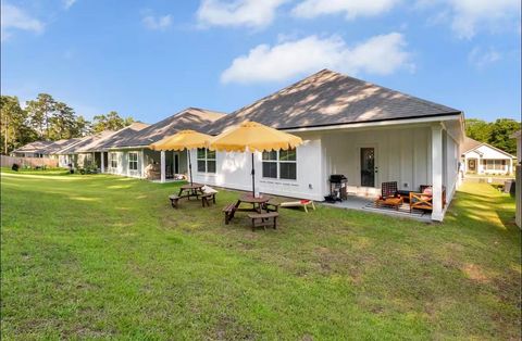 Tiny photo for 2047 Hansell Hill Drive, Tallahassee, FL 32308 (MLS # 398126)