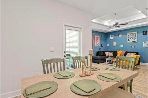 Tiny photo for 2047 Hansell Hill Drive, Tallahassee, FL 32308 (MLS # 398126)