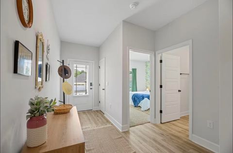 Tiny photo for 2047 Hansell Hill Drive, Tallahassee, FL 32308 (MLS # 398126)