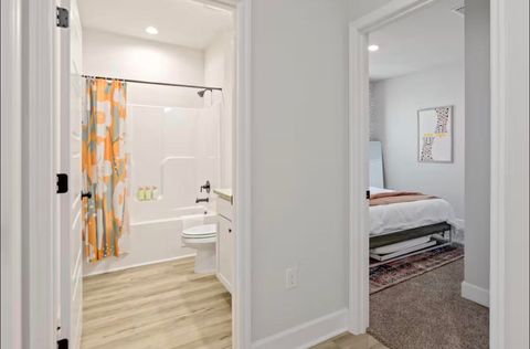 Tiny photo for 2047 Hansell Hill Drive, Tallahassee, FL 32308 (MLS # 398126)