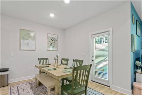 Tiny photo for 2047 Hansell Hill Drive, Tallahassee, FL 32308 (MLS # 398126)