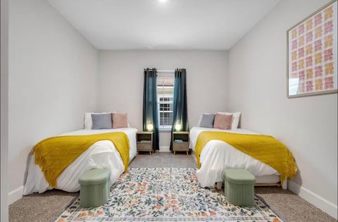 Tiny photo for 2047 Hansell Hill Drive, Tallahassee, FL 32308 (MLS # 398126)