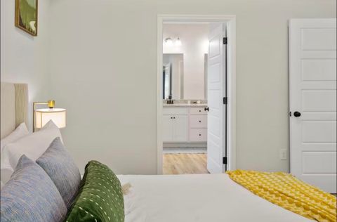 Tiny photo for 2047 Hansell Hill Drive, Tallahassee, FL 32308 (MLS # 398126)