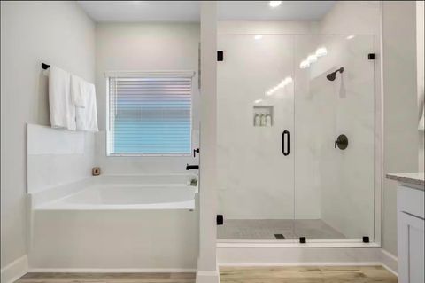 Tiny photo for 2047 Hansell Hill Drive, Tallahassee, FL 32308 (MLS # 398126)