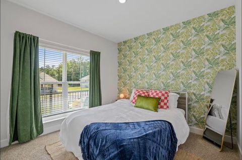 Tiny photo for 2047 Hansell Hill Drive, Tallahassee, FL 32308 (MLS # 398126)