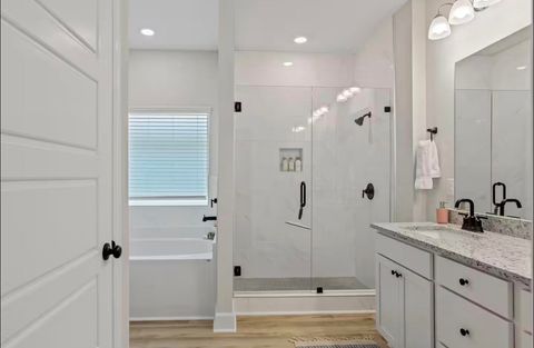 Tiny photo for 2047 Hansell Hill Drive, Tallahassee, FL 32308 (MLS # 398126)