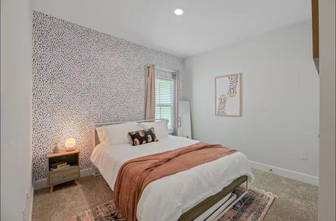 Tiny photo for 2047 Hansell Hill Drive, Tallahassee, FL 32308 (MLS # 398126)