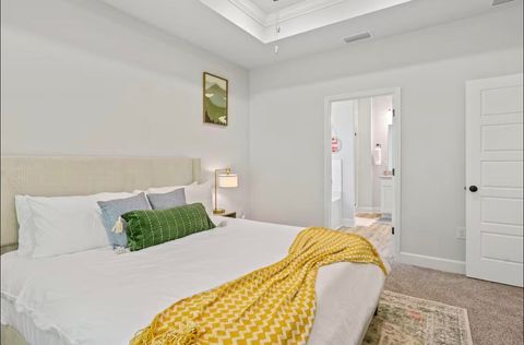 Tiny photo for 2047 Hansell Hill Drive, Tallahassee, FL 32308 (MLS # 398126)