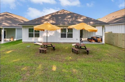 Tiny photo for 2047 Hansell Hill Drive, Tallahassee, FL 32308 (MLS # 398126)