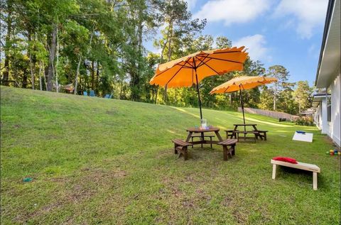 Tiny photo for 2047 Hansell Hill Drive, Tallahassee, FL 32308 (MLS # 398126)