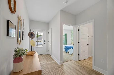 Tiny photo for 2047 Hansell Hill Drive, Tallahassee, FL 32308 (MLS # 398126)