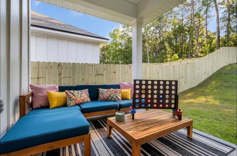 Tiny photo for 2047 Hansell Hill Drive, Tallahassee, FL 32308 (MLS # 398126)