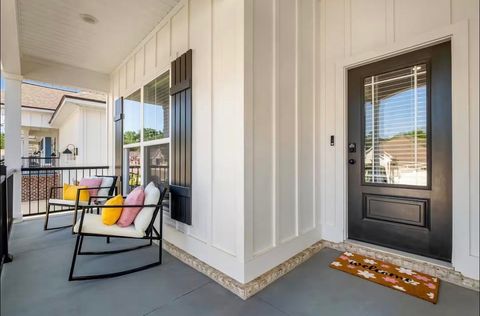 Tiny photo for 2047 Hansell Hill Drive, Tallahassee, FL 32308 (MLS # 398126)